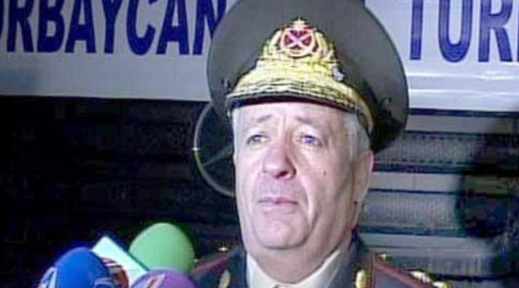 Этибар Мирзоев: Азербайджанская авиация вылила в зоны пожаров в Турции около 1000 тонн воды