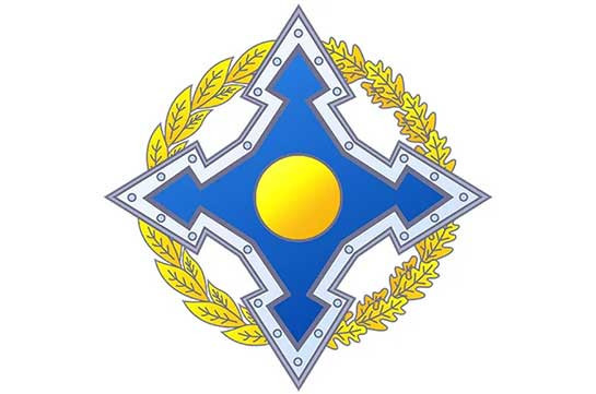 Эскалация на границе между Азербайджаном и Арменией беспокоит ОДКБ