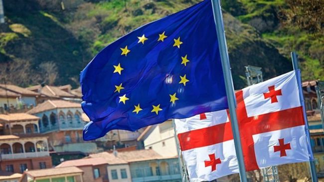 Гарибашвили допустил отказ Грузии от кредита ЕС