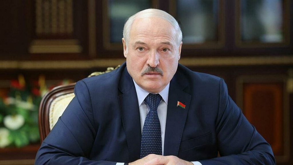Лукашенко ответил на вопрос об интеграции с Россией