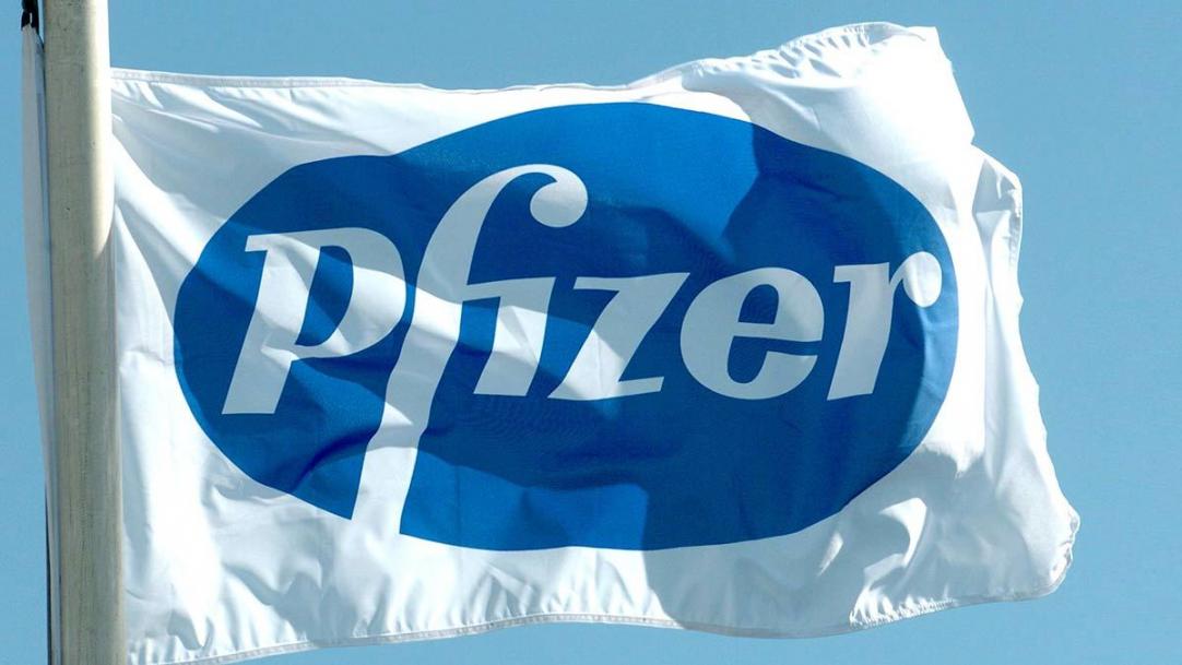 В Pfizer рассчитывают создать вакцину против нового штамма коронавируса