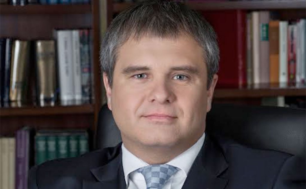 Родственника Путина отговорили от участия в выборах в Госдуму