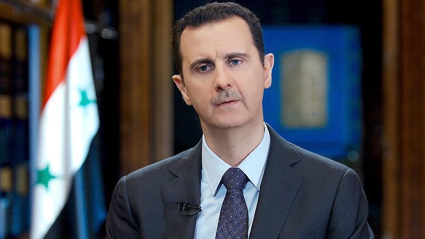 Асад распорядился о формировании нового правительства