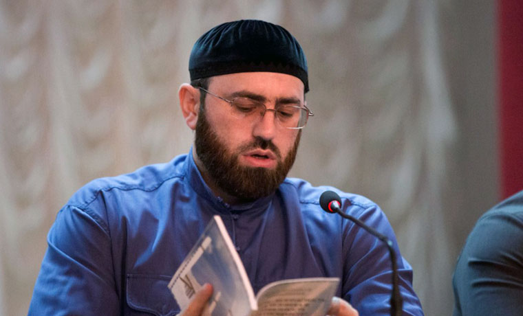 Советник Кадырова назвал талибов «красавчиками»