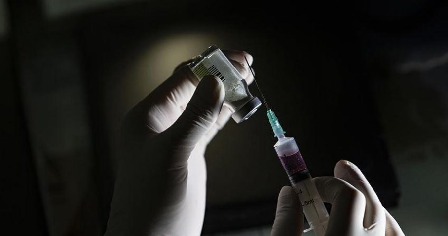 В ЕС 7 из 10 взрослых жителей завершили ковид-вакцинацию