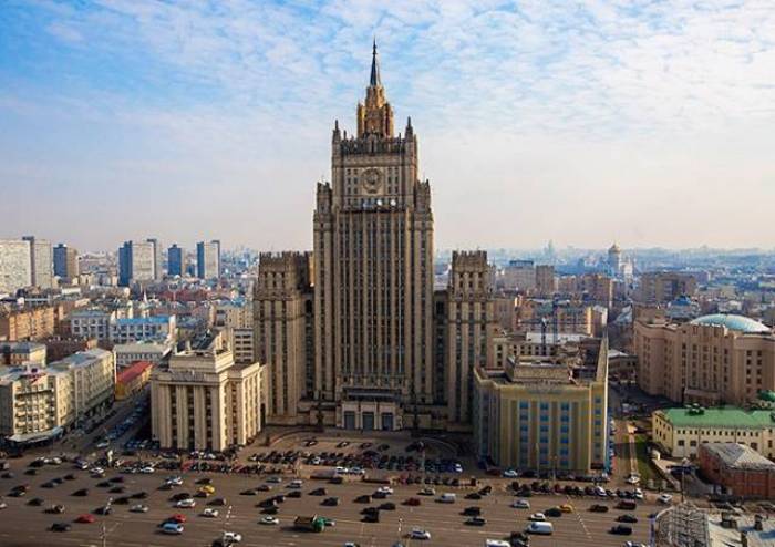 Реализация трехсторонних заявлений - приоритет для России