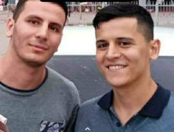Братья из Азербайджана стали жертвами ДТП в Саратове
