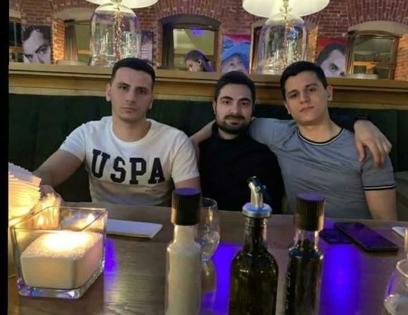 Братья из Азербайджана стали жертвами ДТП в Саратове