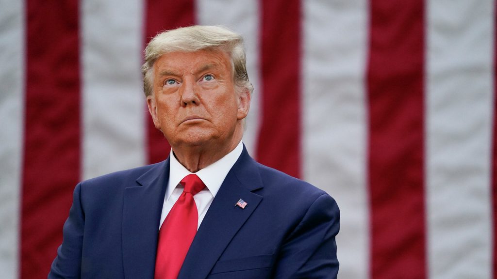 Трампу могут вернуть неверно начисленные налоги
