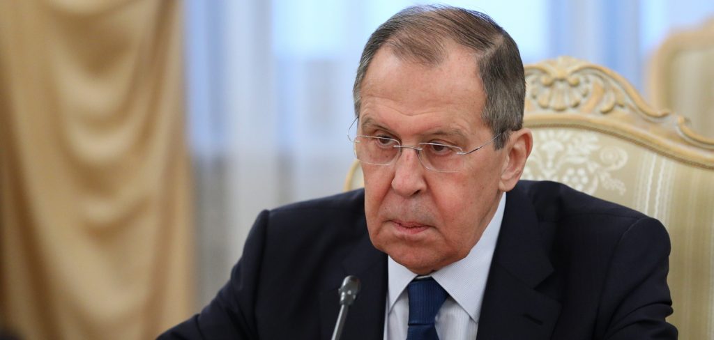 Лавров: Талибы пока выполняют свои обещания