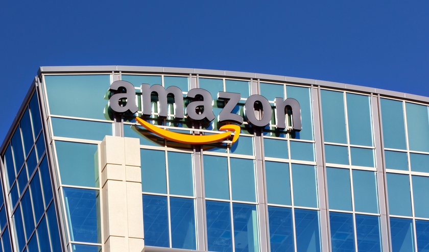 Amazon разыграет $1,6 млн между вакцинированными сотрудниками