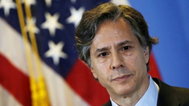 Блинкен пригрозил талибам в случае их удара по американцам