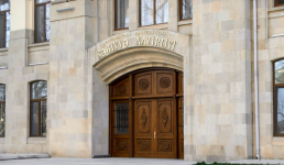 Минздрав Азербайджана обратился к населению