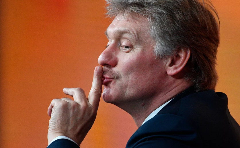 Песков ответил на вопрос о пользе сменяющейся власти в России