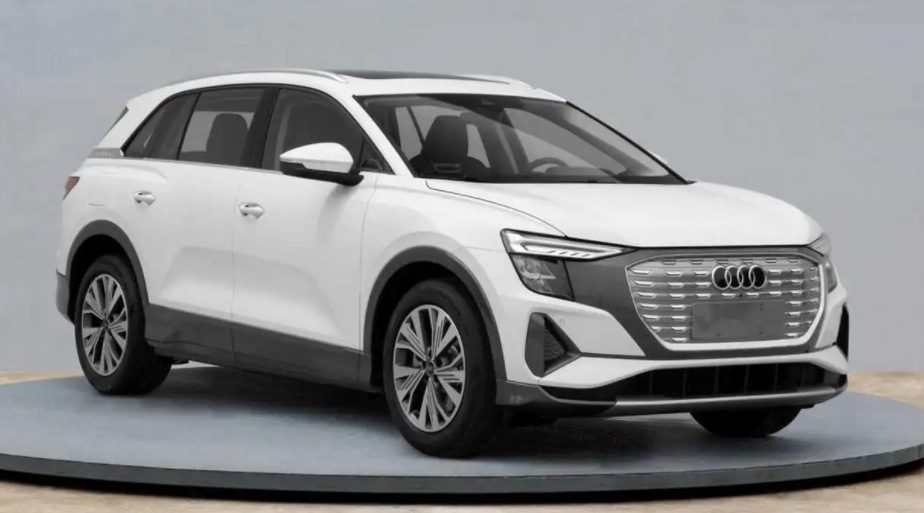 У Tesla появился новый конкурент в Китае