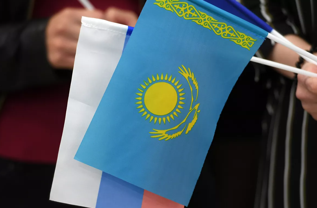 В Казахстане появились «языковые патрули»
