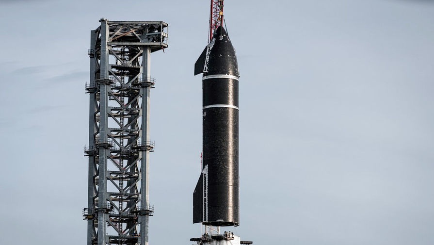 В США завершился неудачей запуск ракеты-носителя компании Astra