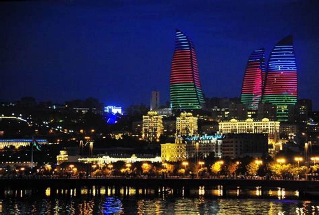 Обнародована численность населения Азербайджана