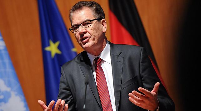 Германия прекращает оказание экономической помощи Афганистану
