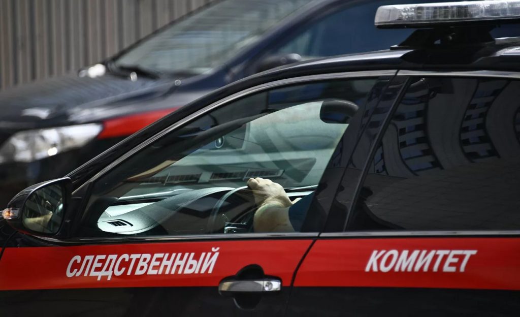 Россиянин убил и сжег трех человек из-за отказа дать опохмелиться