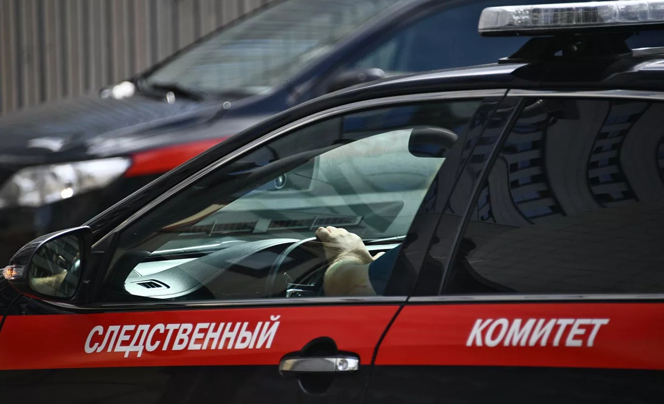Россиянин убил и сжег трех человек из-за отказа дать опохмелиться