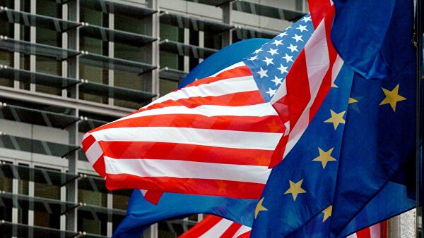 США поддержат ЕС в трансформации энергосистем