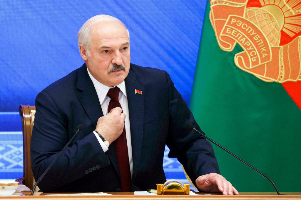 Лукашенко анонсировал заседание Высшего госсовета Союзного государства