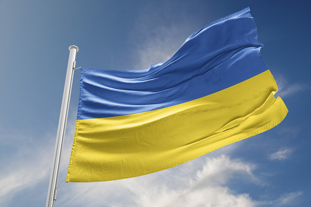 Украина борется с антисемитизмом