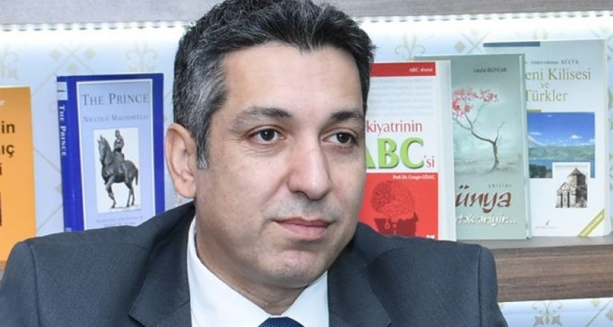 Гулузаде анонсировал круизы между Баку и Астраханью