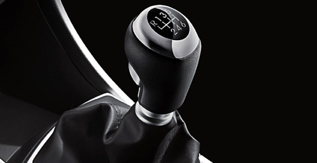 Hyundai постепенно прекращает выпуск автомобилей с механической коробкой передач