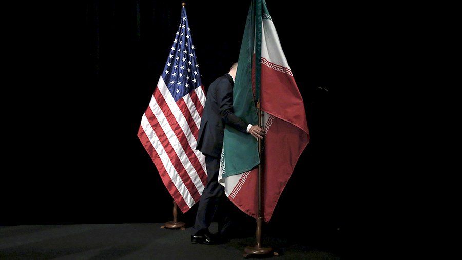 Тегеран назвал санкции США продолжением провальной политики Вашингтона