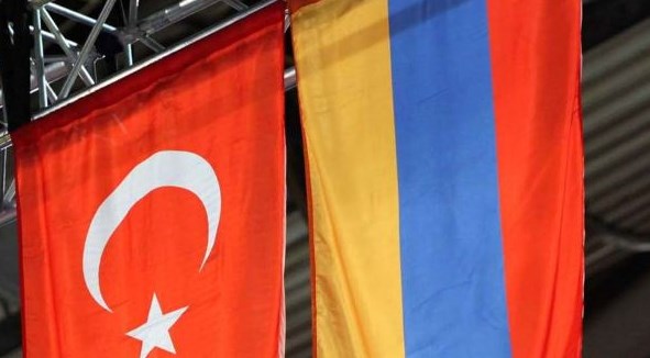 Ереван опроверг информацию о переговорах о нормализации отношений с Анкарой
