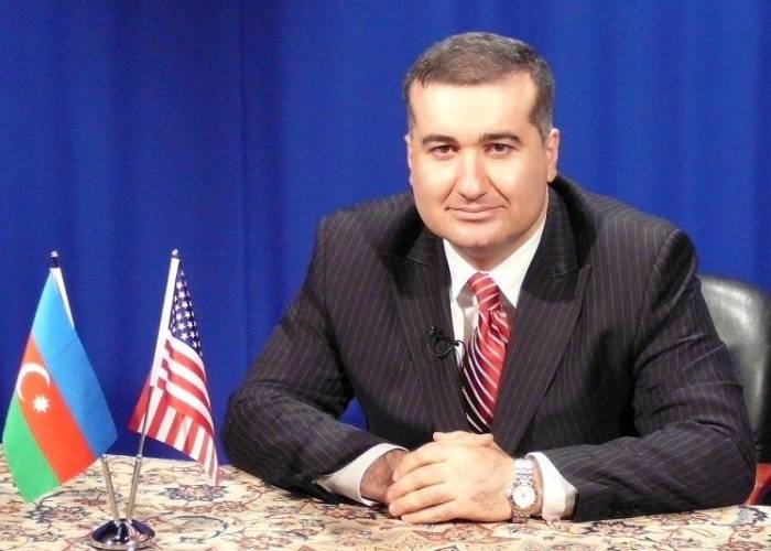 Посол Сулейманов ожидает от Лондона более активной политики на Южном Кавказе