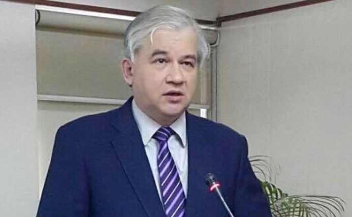 Новый сопредседатель МГ ОБСЕ от России посетит Южный Кавказ