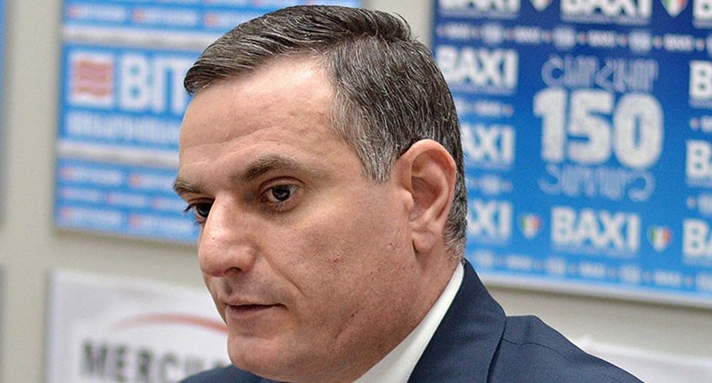 В Армении подняли вопрос о закупке просроченных ракет