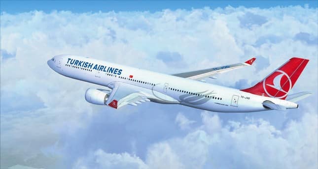 Ереван подтвердил, что Turkish Airlines регулярно летают по маршруту Гянджа-Нахчыван