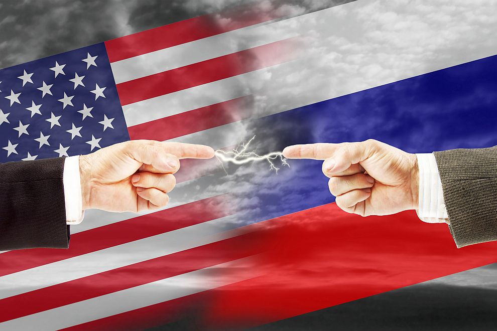 США - РФ:: В случае блокировки транзита газа через Украину применим санкции