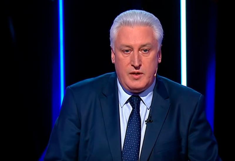 Коротченко: Как отреагирует Байден, если армяне захотят создать «Арцах» в Калифорнии