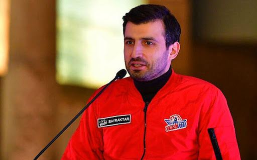 Сельчук Байрактар: Да возрадуются души наших дорогих шехидов