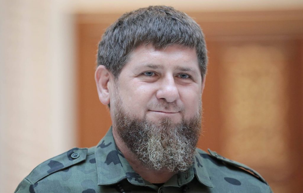 Кадыров заявил, что Чечне удалось победить терроризм