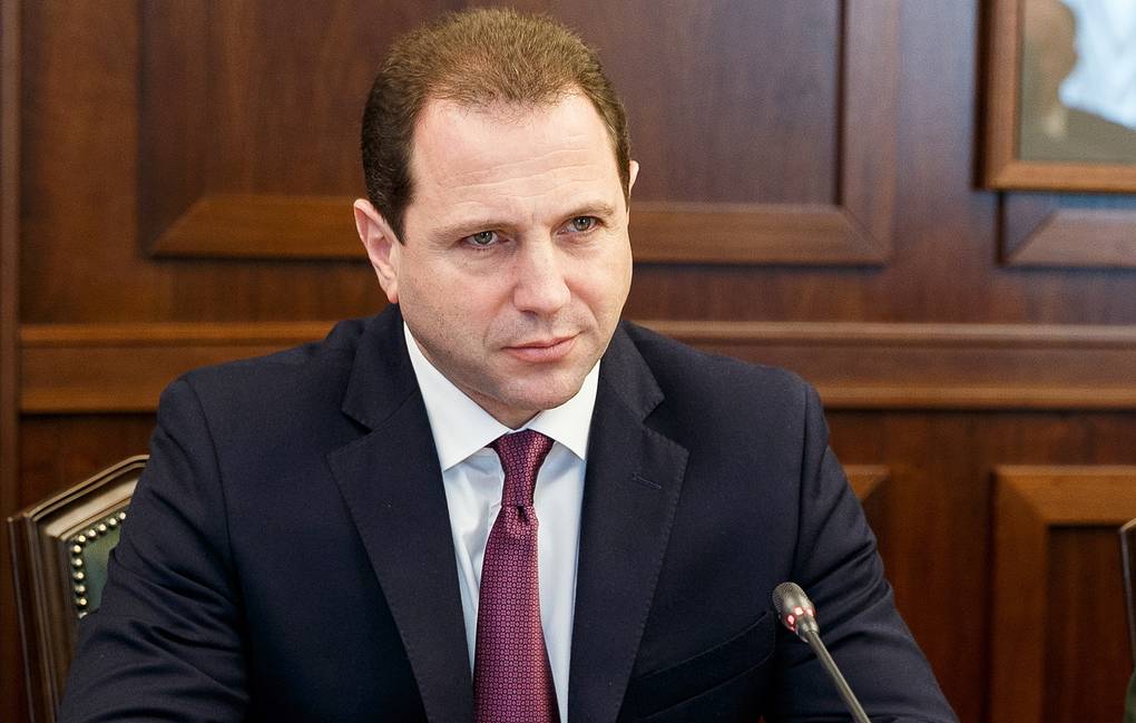 Экс-министр обороны Армении Тоноян обвиняется в хищении $4,5 млн