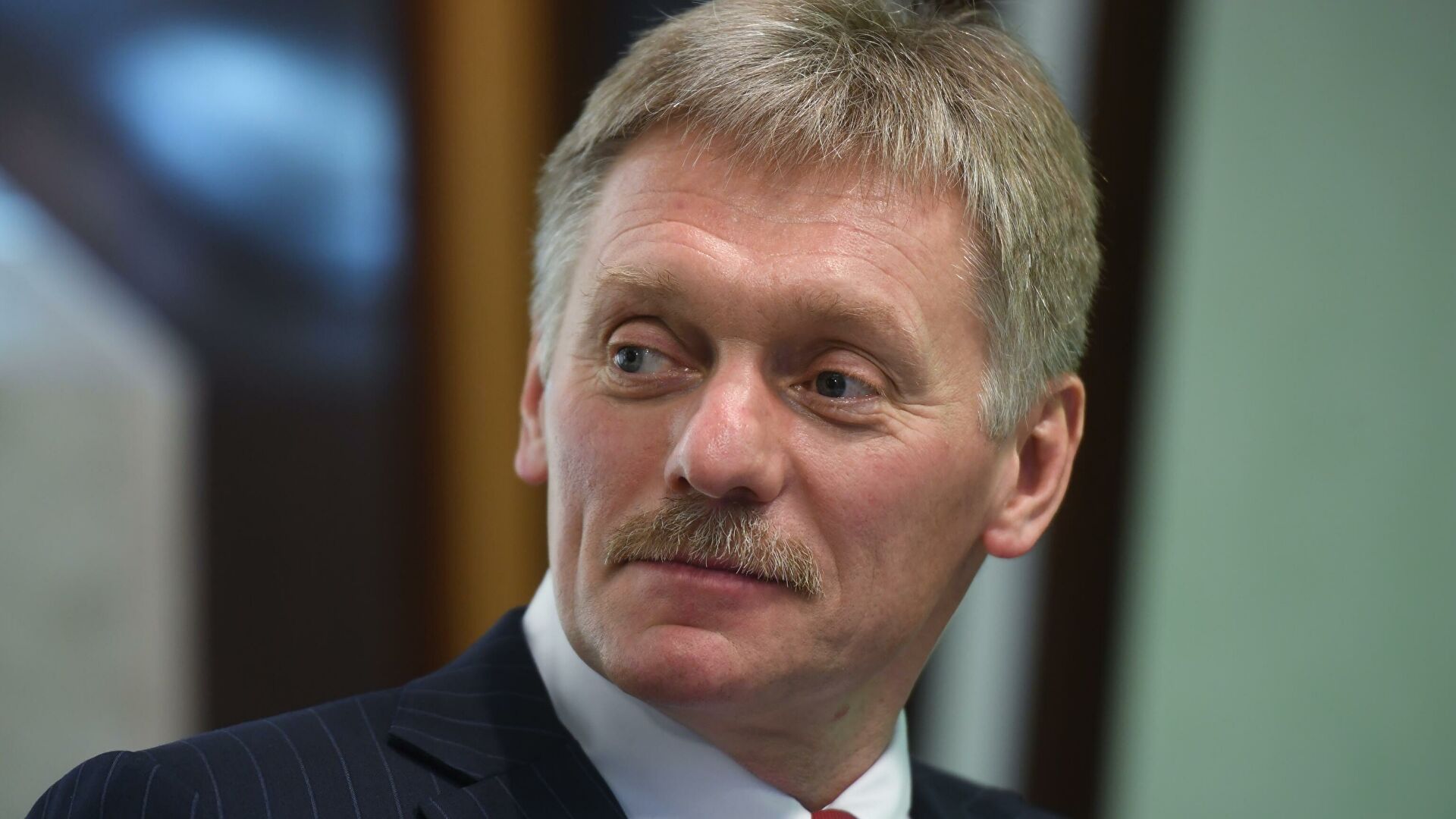 Кремль: Слова Эрдогана о Крыме «чуть-чуть оставили неприятный след»