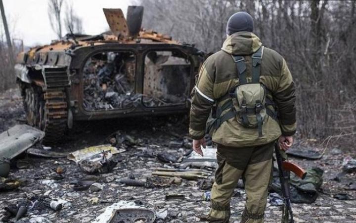 Вашингтон ждет от Москвы выполнения обязательств по Минским соглашениям