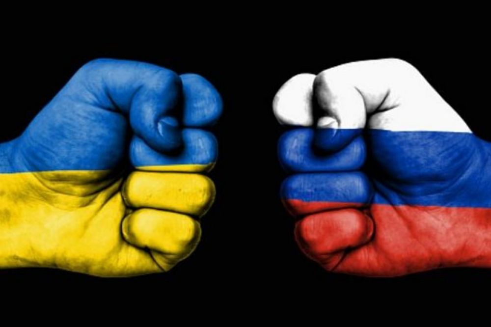 В Украине отказались признавать результаты выборов в Госдуму