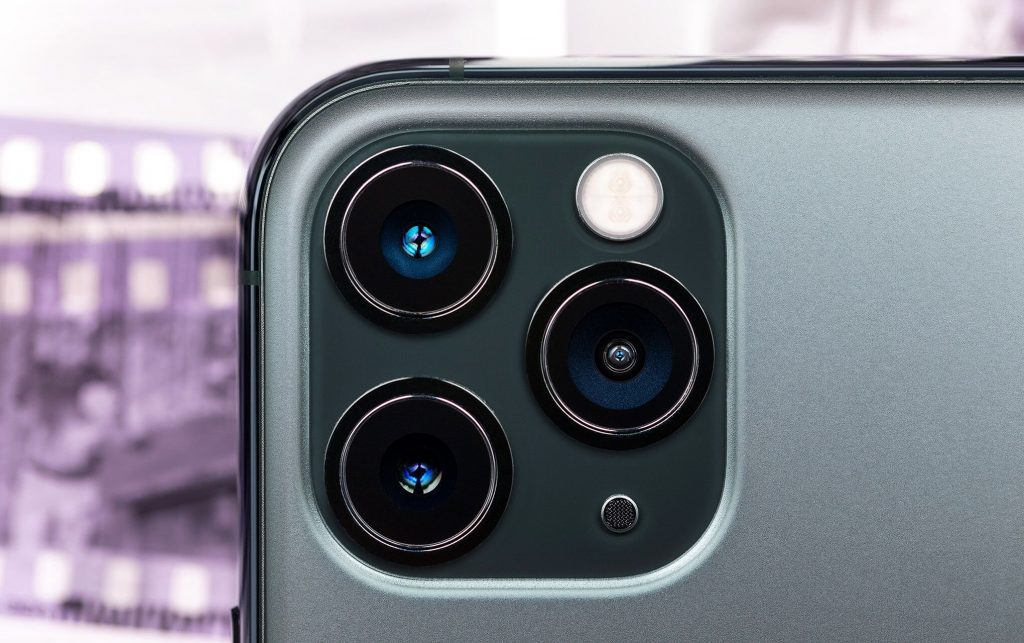 Apple предупредила использующих iPhone мотоциклистов о негативных последствиях