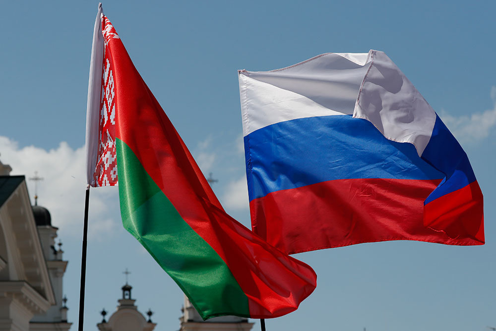 Премьер Беларуси заявил, что договоренности с РФ не предполагают потери суверенитета