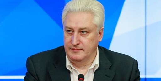 Коротченко: 27 сентября 2020 г именно Армения первой нанесла массированный удар по Азербайджану