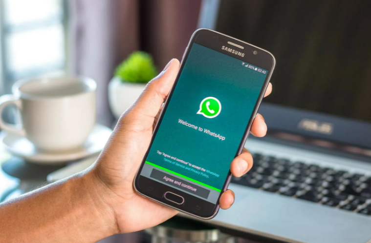 В WhatsApp появилась новая функция