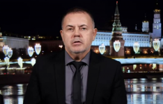 «Какая наивность»: российский политолог высмеял иллюзии Кремля о «заткнувшемся» Азербайджане