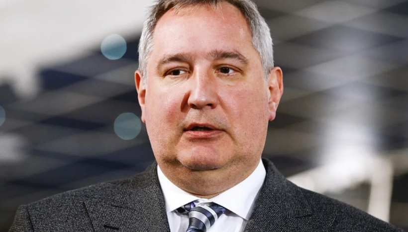 Рогозин пригласил Илона Маска на чай